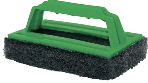 Gebi 348 Commander Brush - Image 2